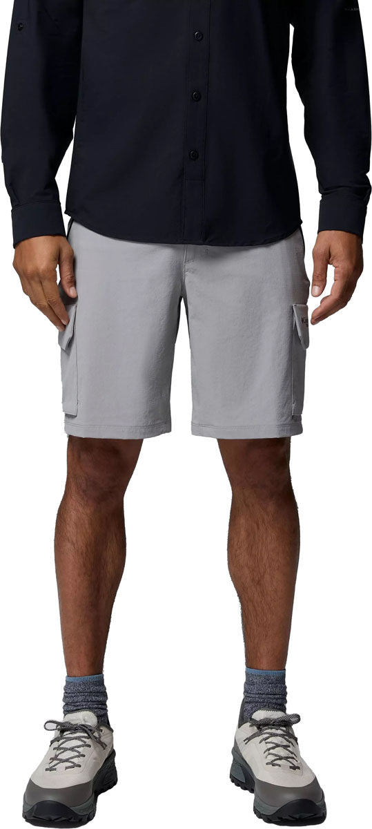 Silver Ridge Elite Shorts - Men's 