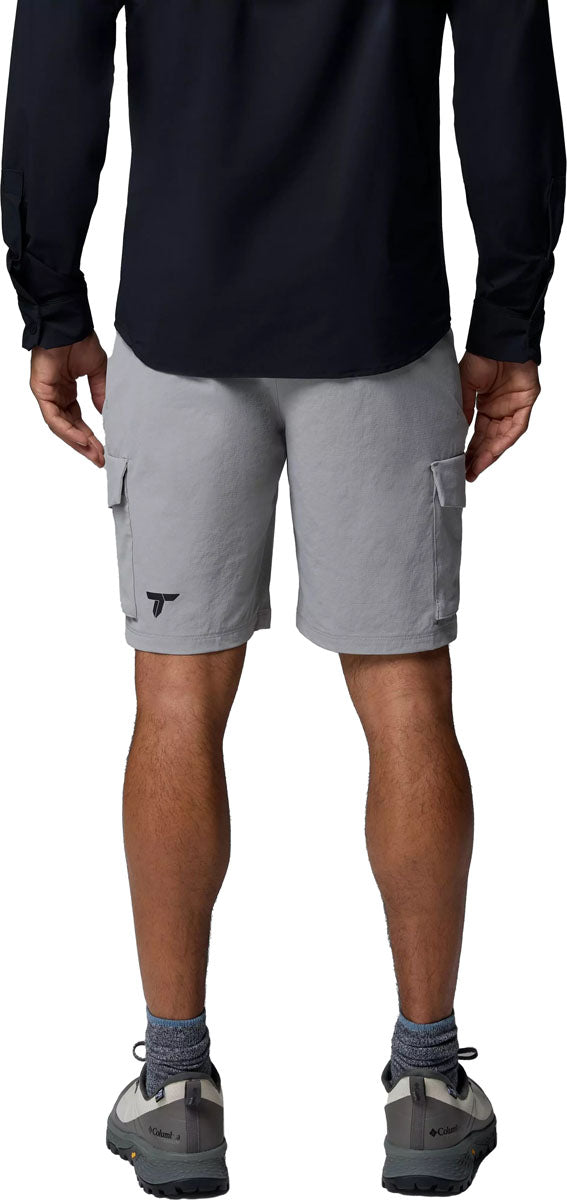 Silver Ridge Elite Shorts - Men's 