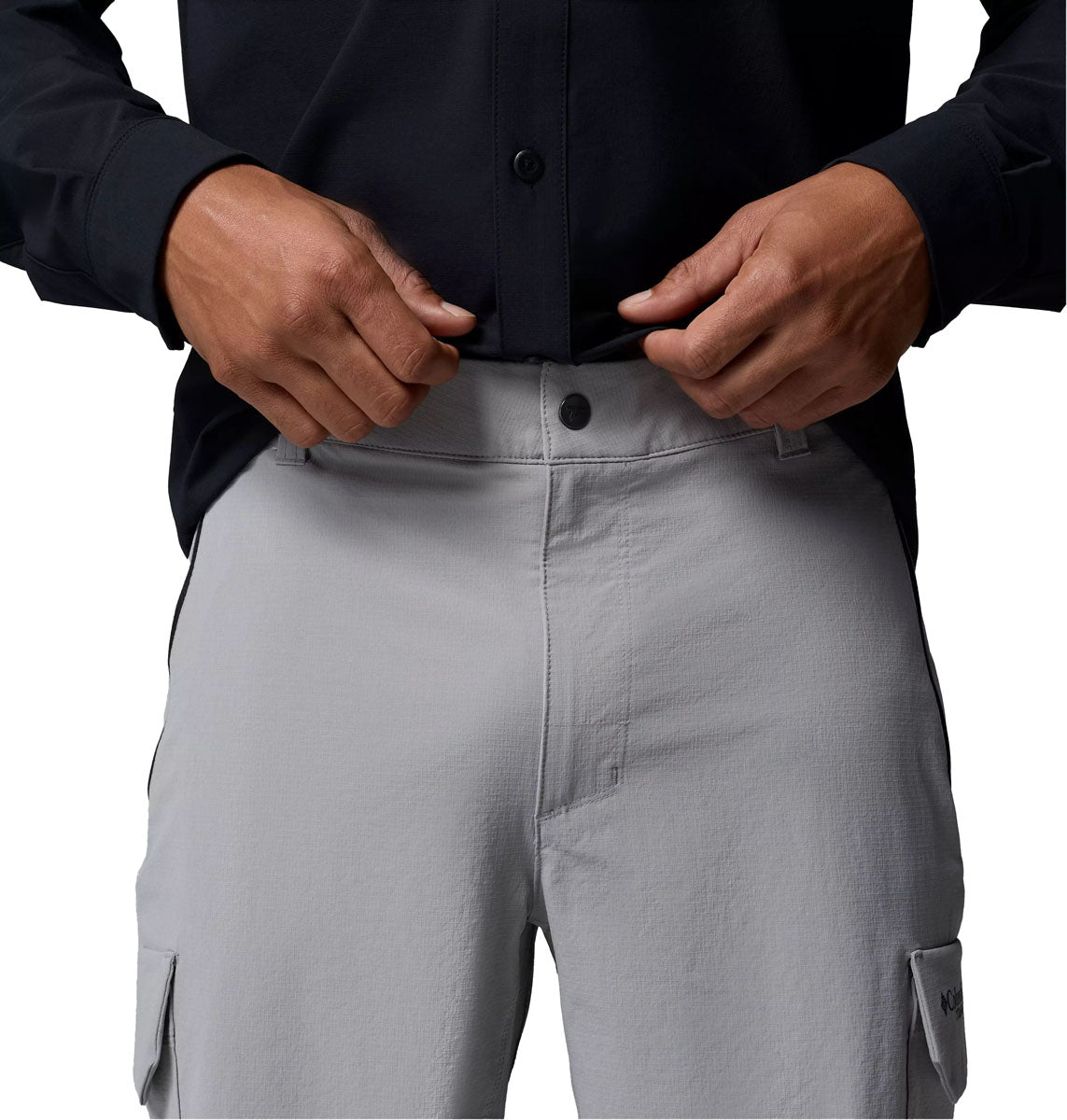 Silver Ridge Elite Shorts - Men's 