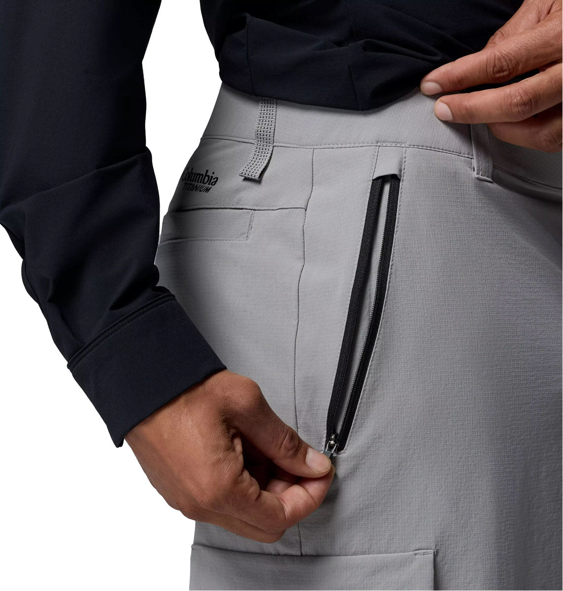 Silver Ridge Elite Shorts - Men's 