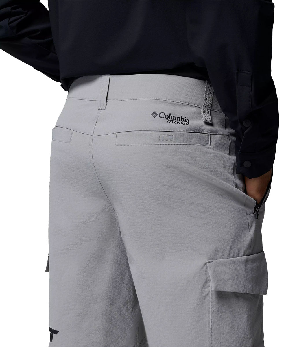 Silver Ridge Elite Shorts - Men's 