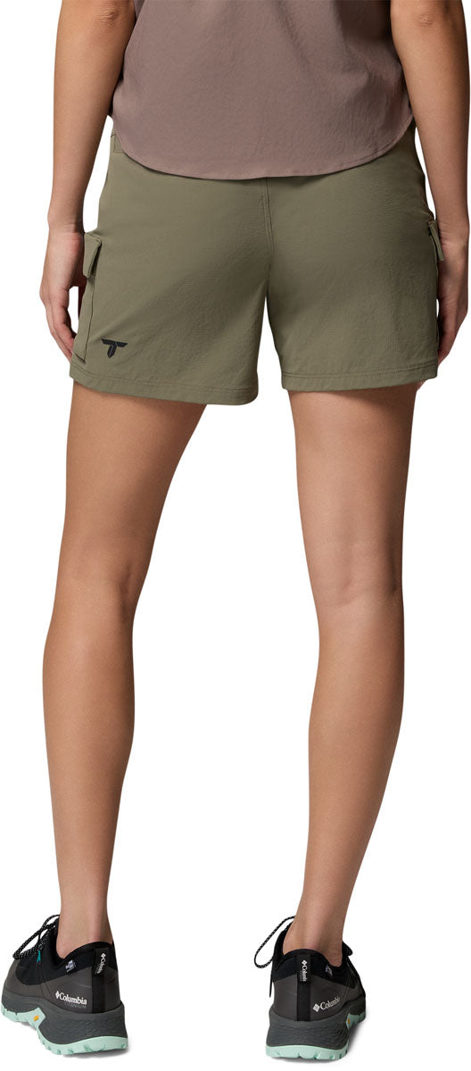 Silver Ridge Elite Shorts - Women's