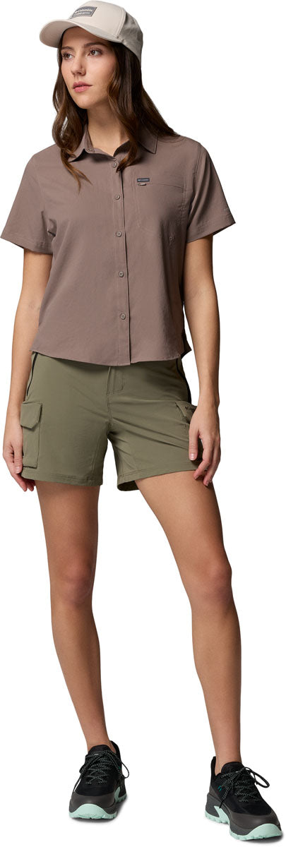 Silver Ridge Elite Shorts - Women's