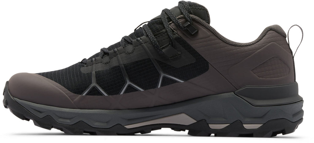 Peakfreak Titanium OutDry Hiking Shoes - Men's