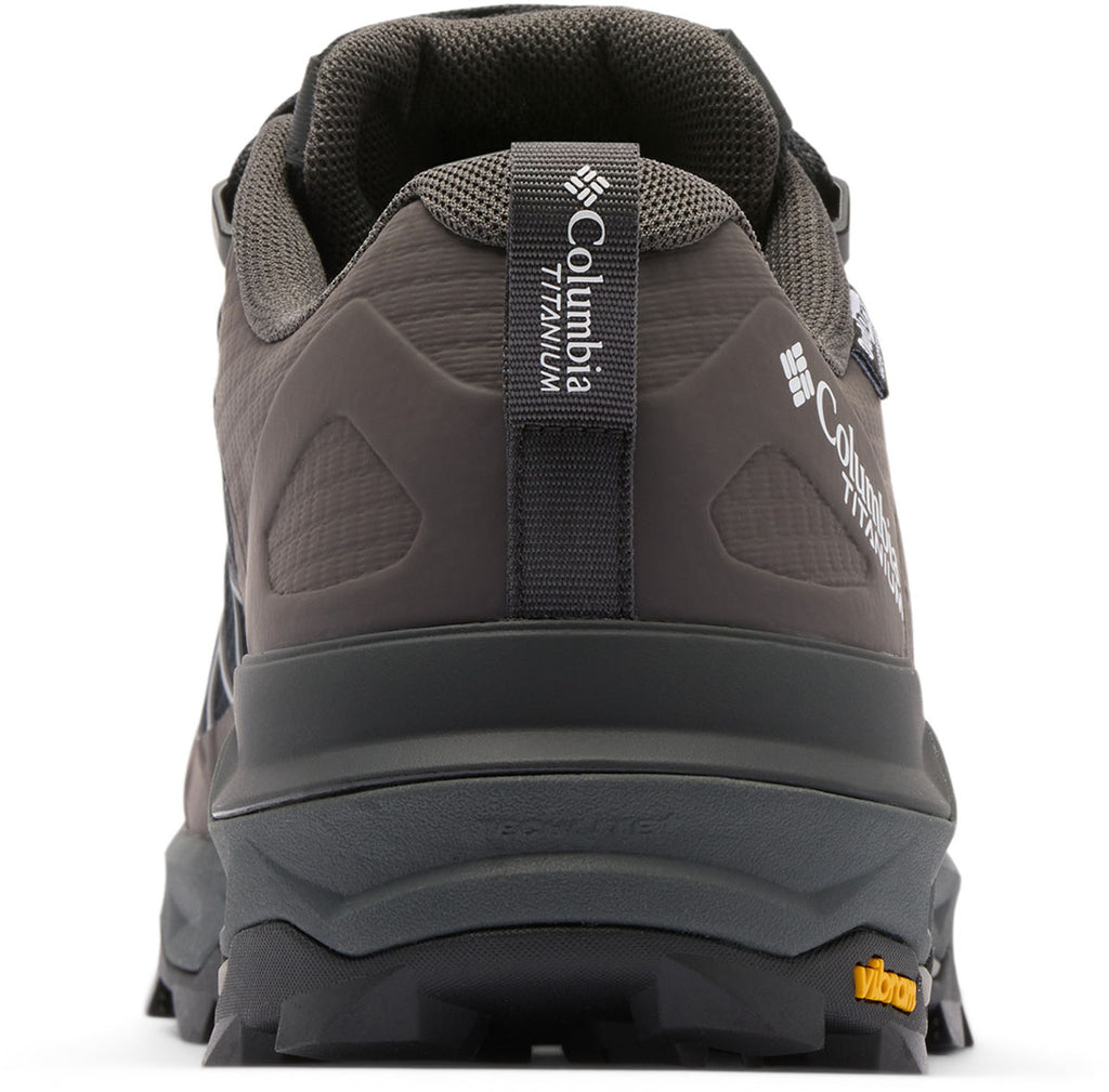 Peakfreak Titanium OutDry Hiking Shoes - Men's