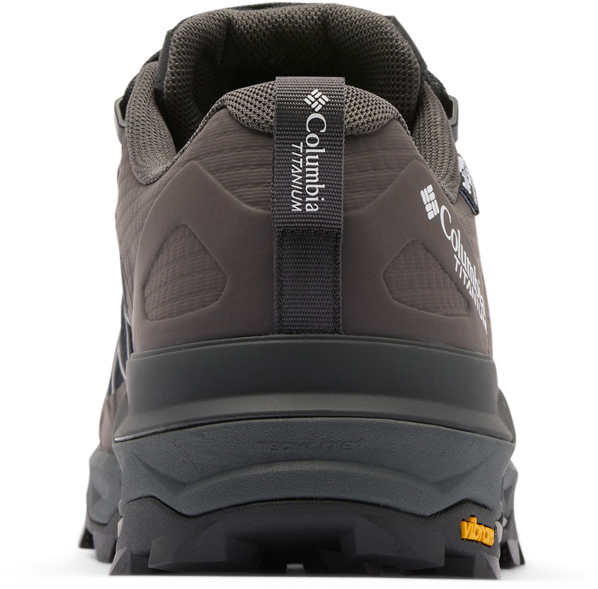 Peakfreak Titanium OutDry Hiking Shoes - Men's