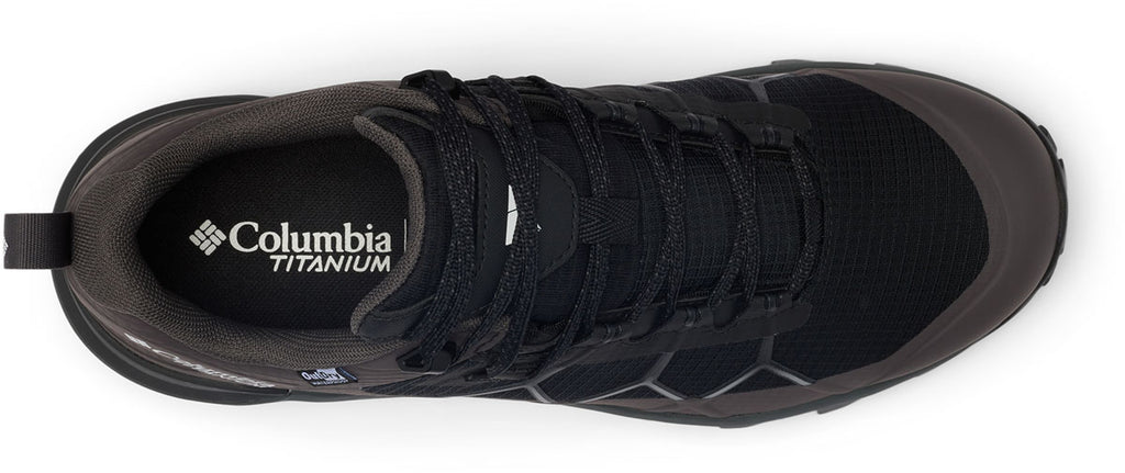 Peakfreak Titanium OutDry Hiking Shoes - Men's