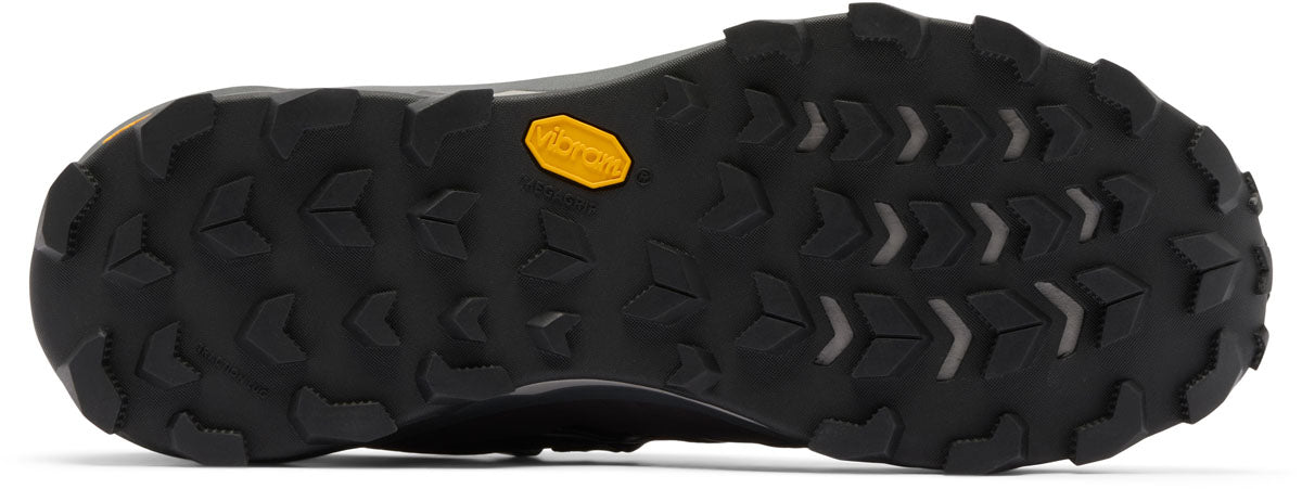 Peakfreak Titanium OutDry Hiking Shoes - Men's