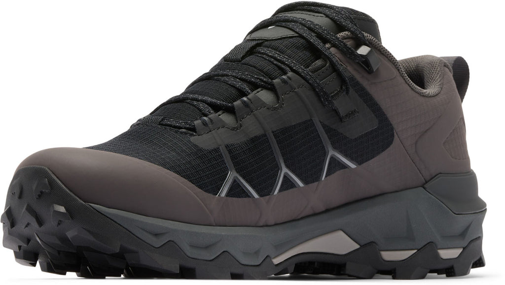 Peakfreak Titanium OutDry Hiking Shoes - Men's