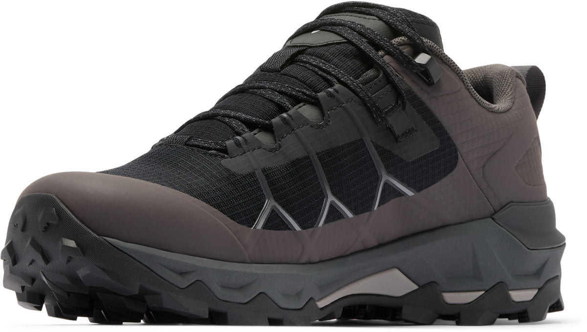 Peakfreak Titanium OutDry Hiking Shoes - Men's