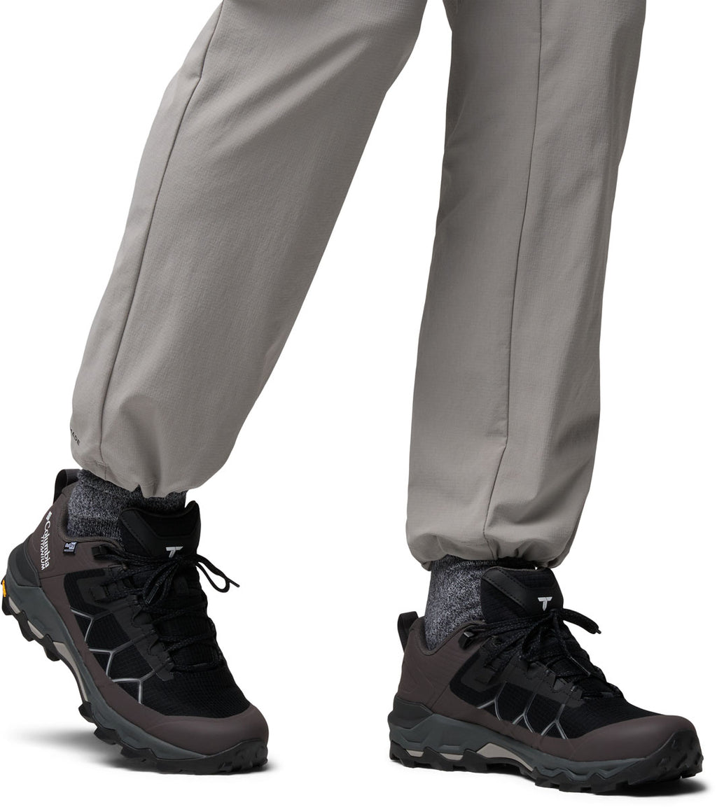 Peakfreak Titanium OutDry Hiking Shoes - Men's