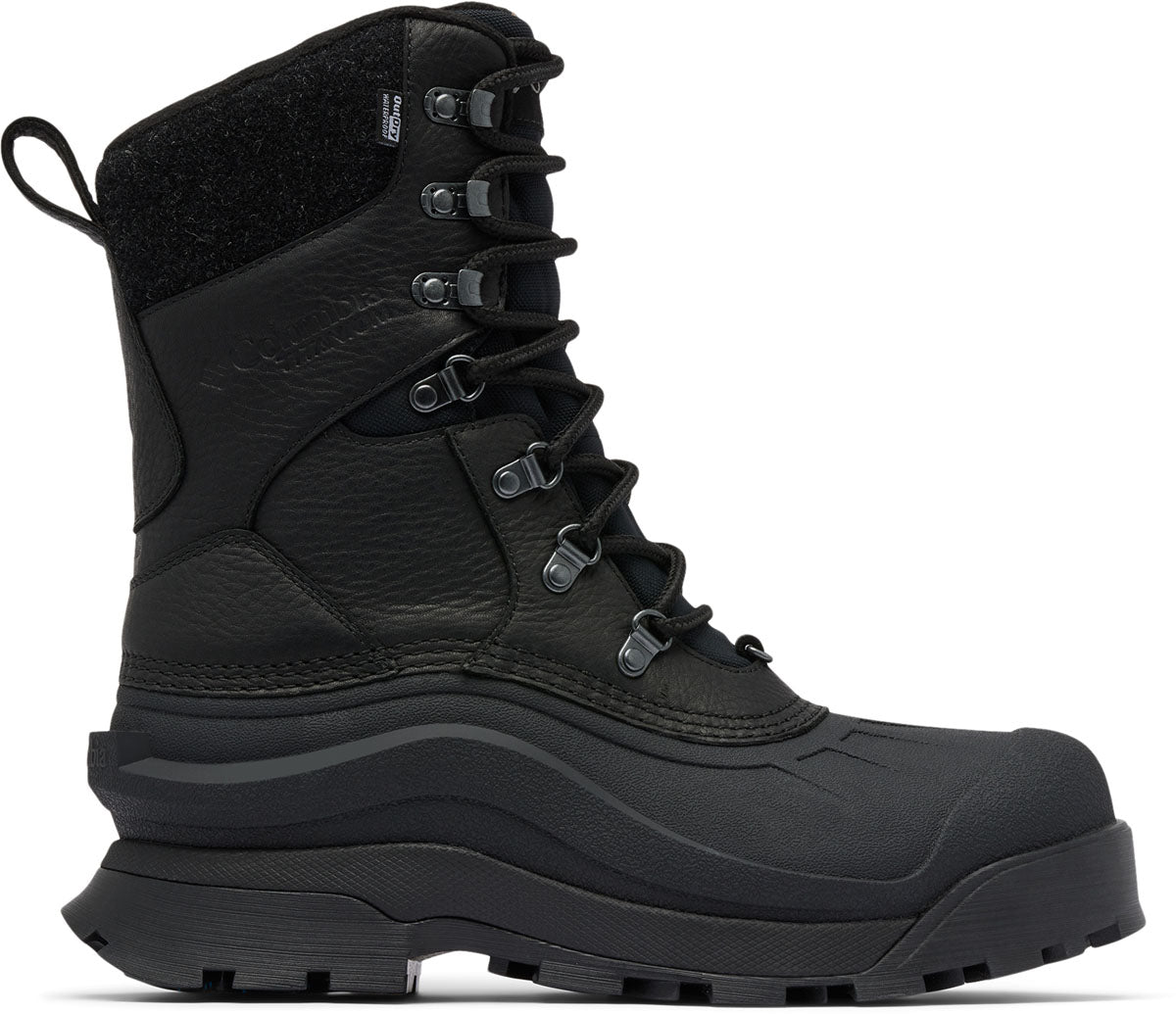 Bugaboot Peak Winter Boots - Men's 
