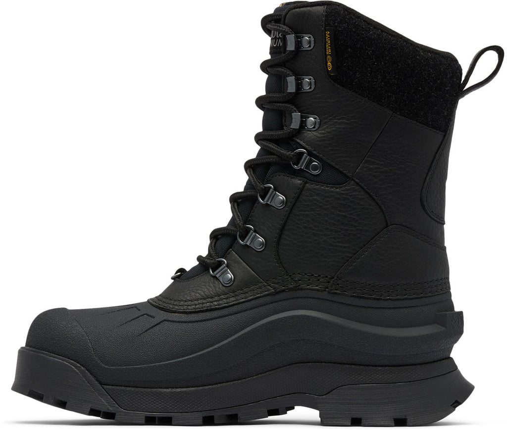 Bugaboot Peak Winter Boots - Men's 