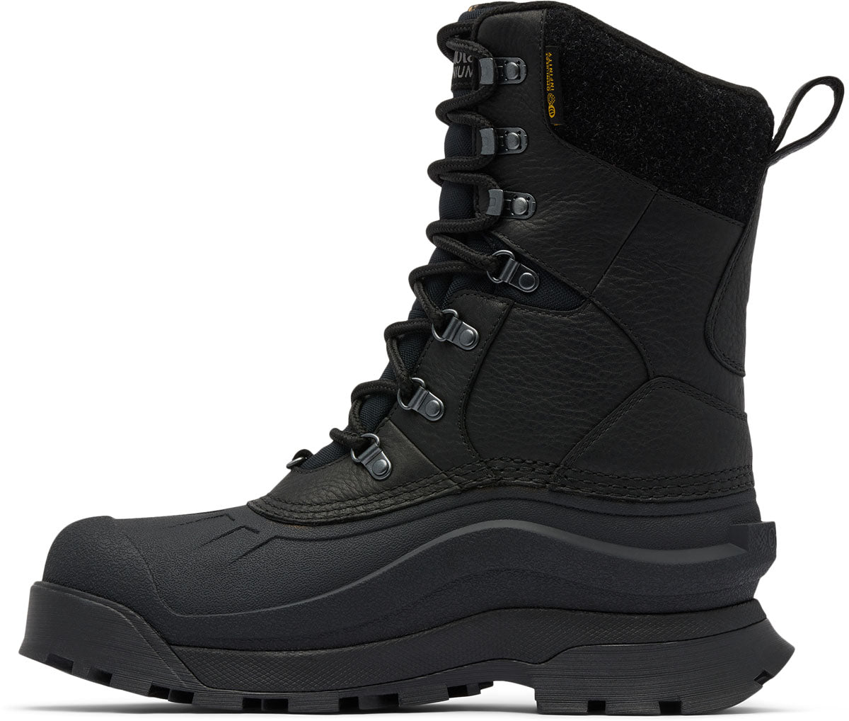 Bugaboot Peak Winter Boots - Men's 