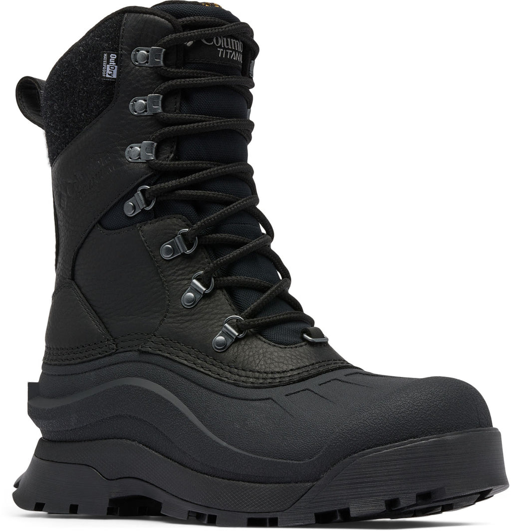 Bugaboot Peak Winter Boots - Men's 