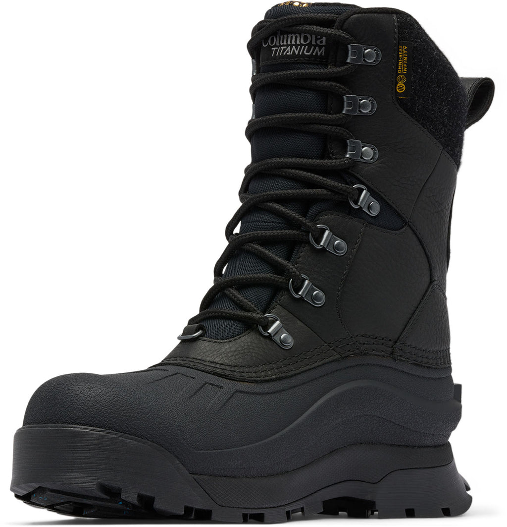 Bugaboot Peak Winter Boots - Men's 