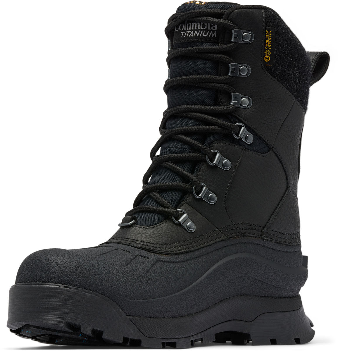 Bugaboot Peak Winter Boots - Men's 