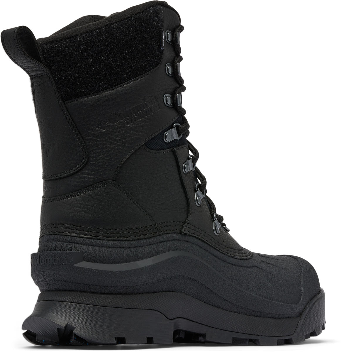 Bugaboot Peak Winter Boots - Men's 