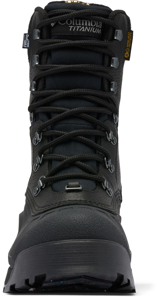 Bugaboot Peak Winter Boots - Men's 