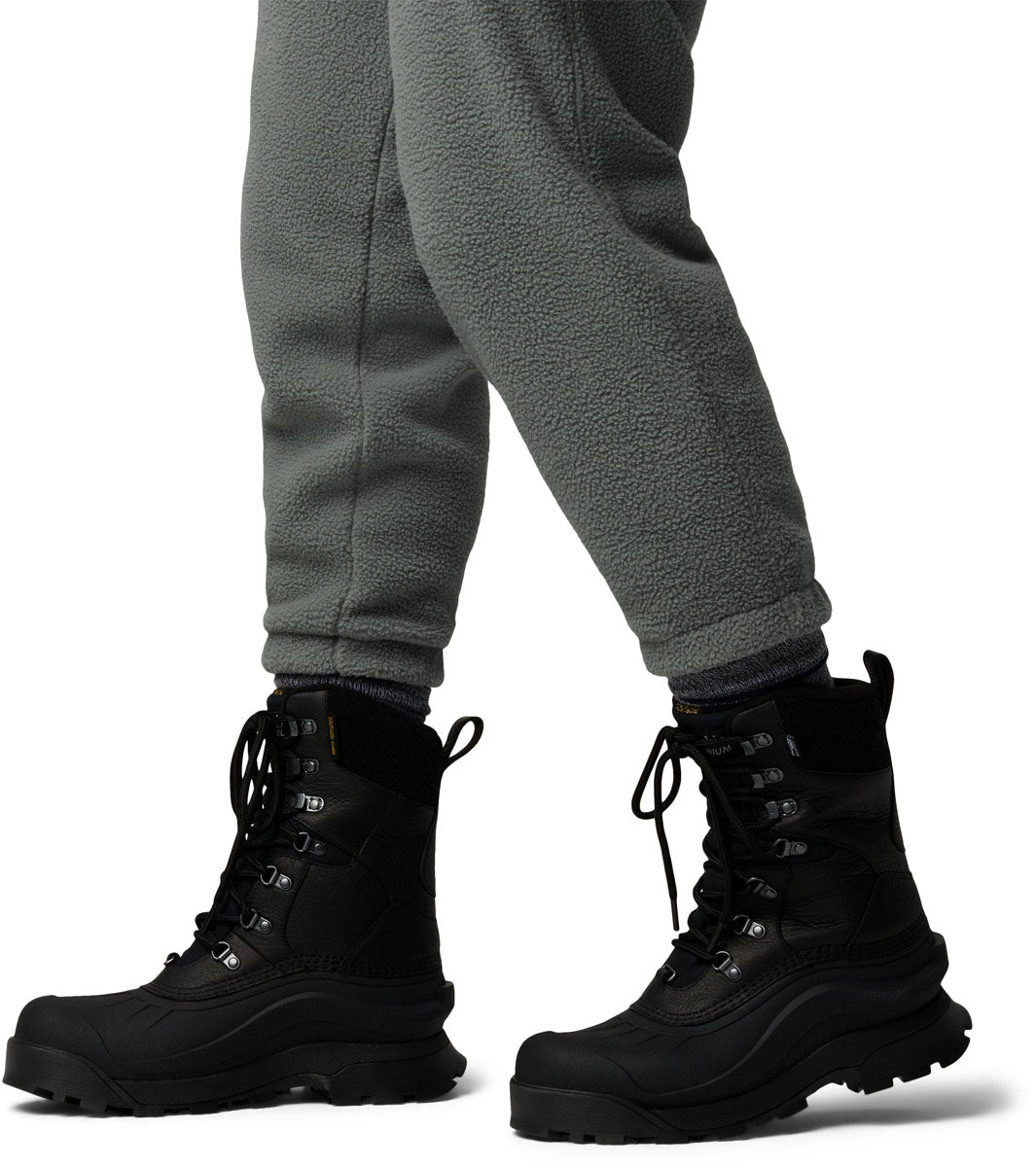 Bugaboot Peak Winter Boots - Men's 