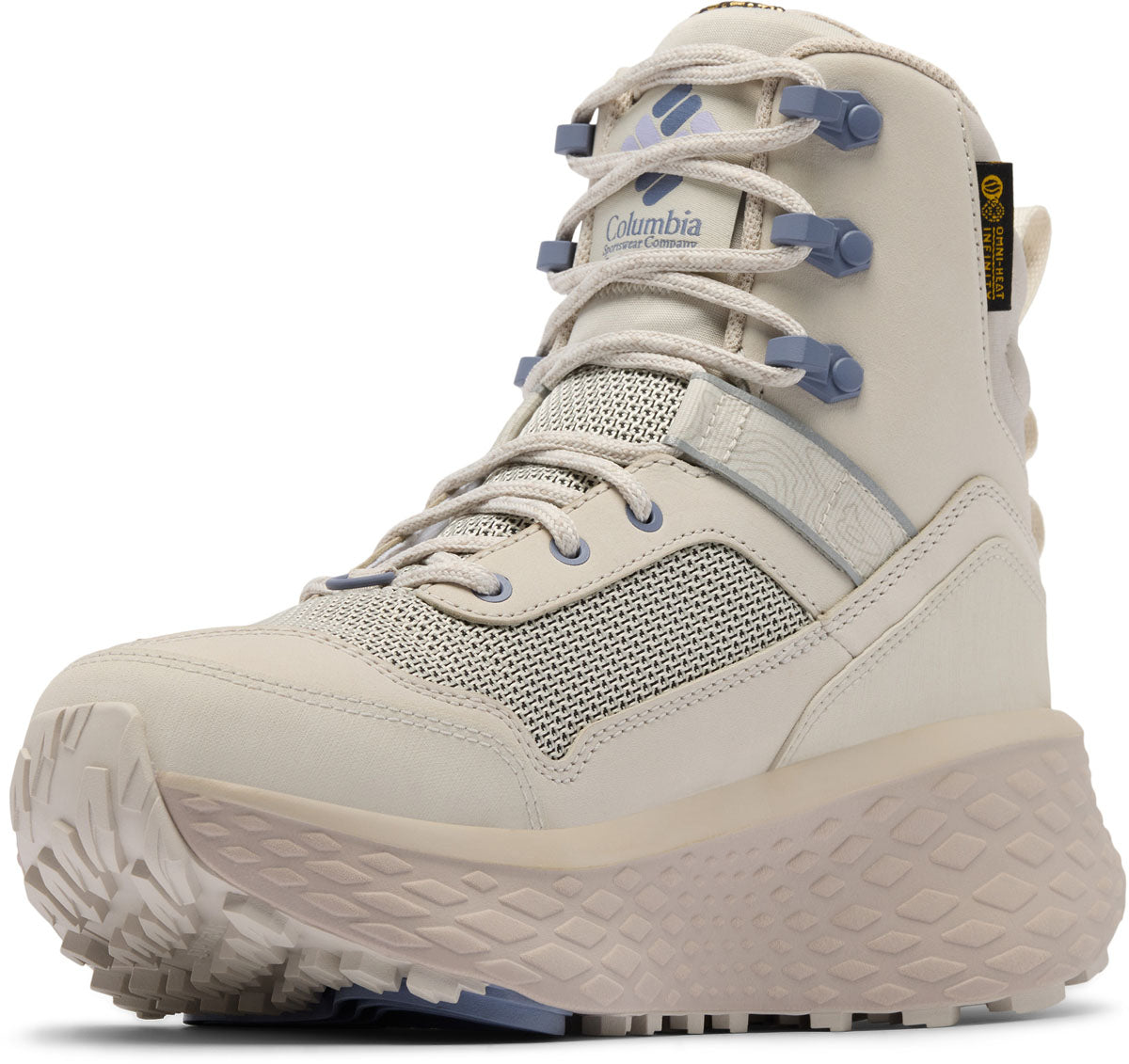 Konos Trillium Ridge Winter Boots - Women's 