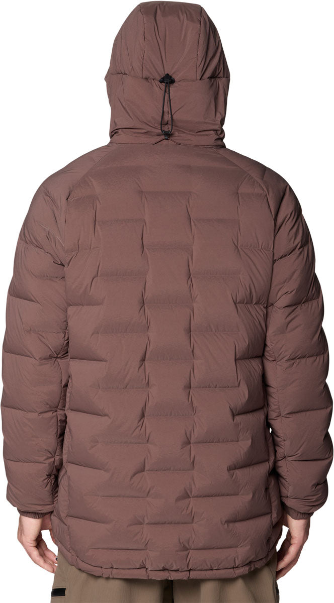 Stretchdown Down Parka - Men's 