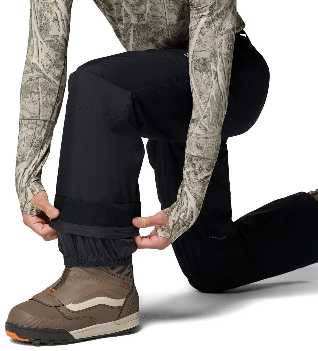 Firefall Insulated Pants - Men's