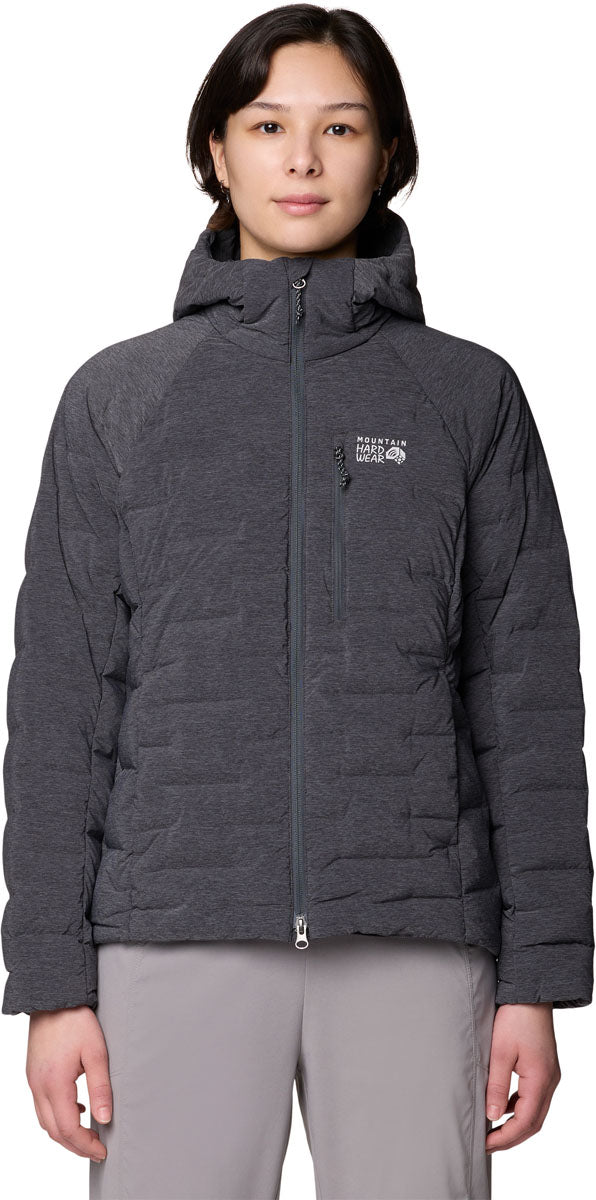 StretchDown Winter Jacket - Women's