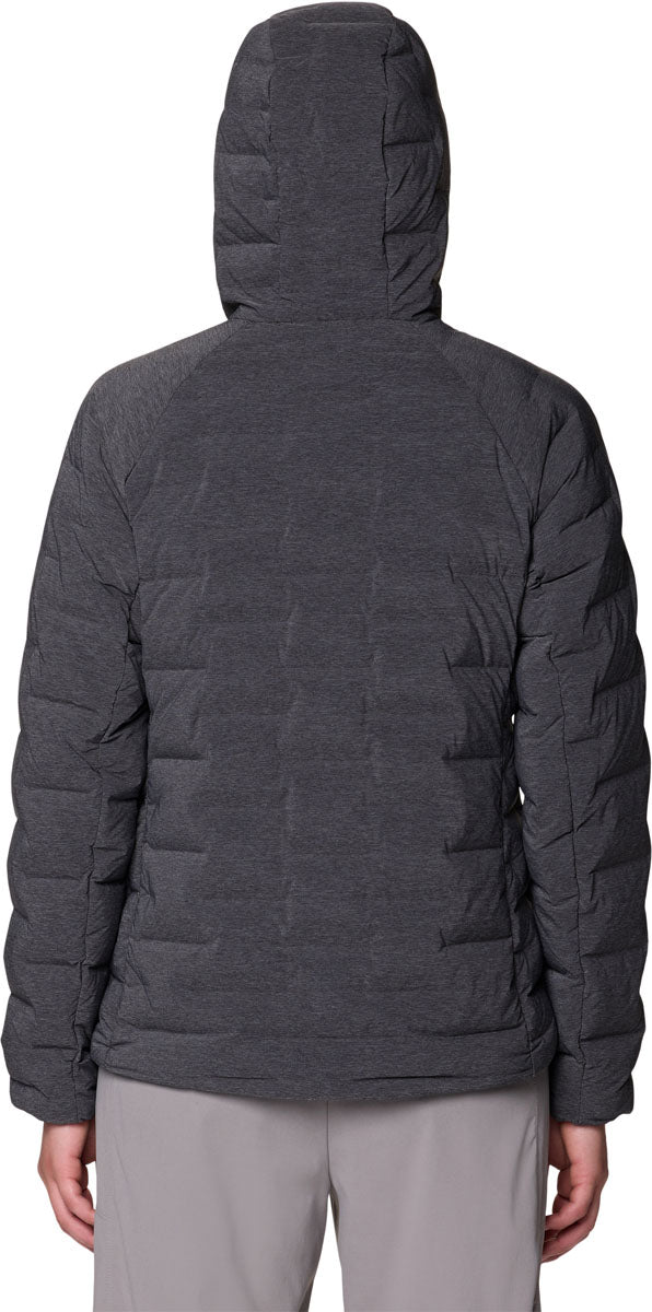 StretchDown Winter Jacket - Women's