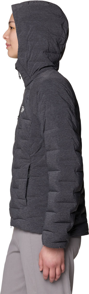 StretchDown Winter Jacket - Women's