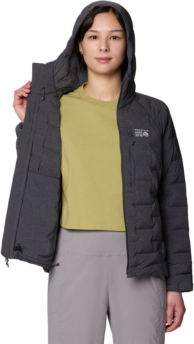 StretchDown Winter Jacket - Women's
