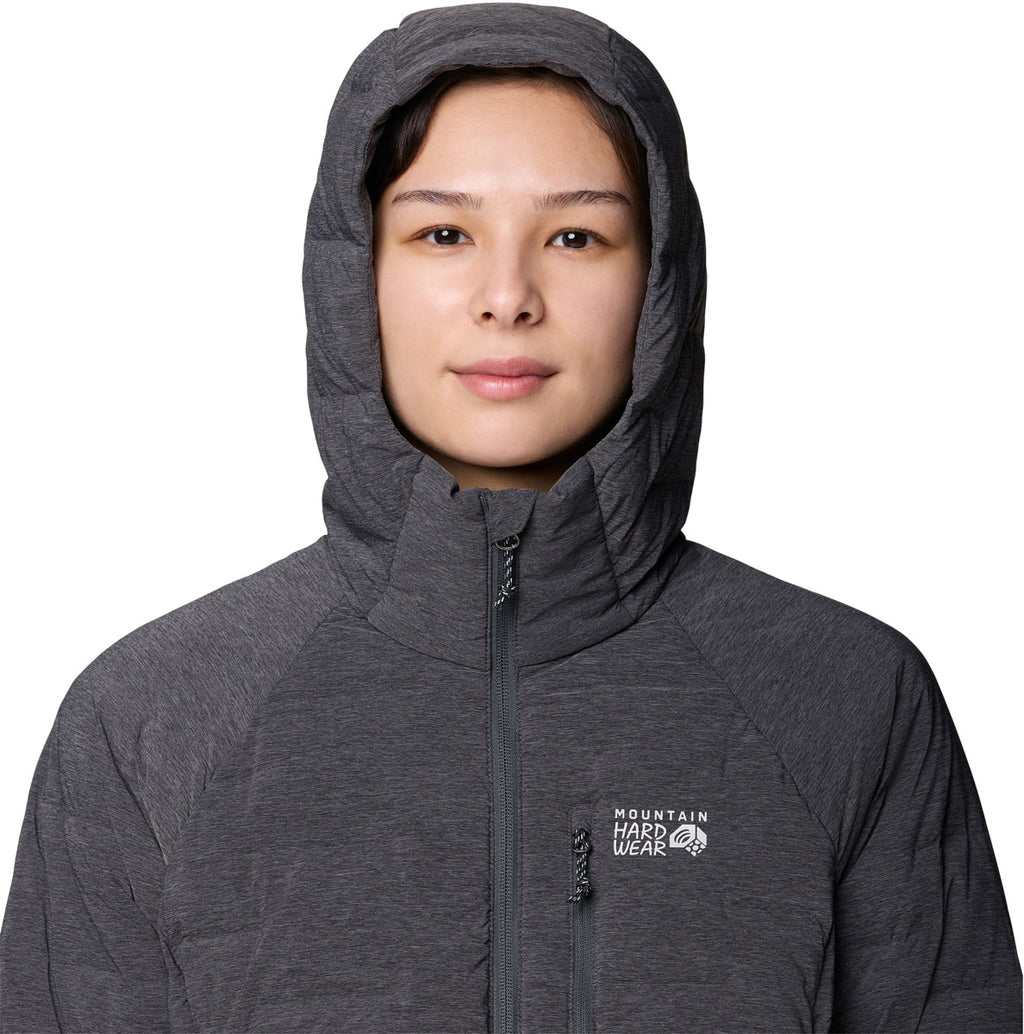 StretchDown Winter Jacket - Women's