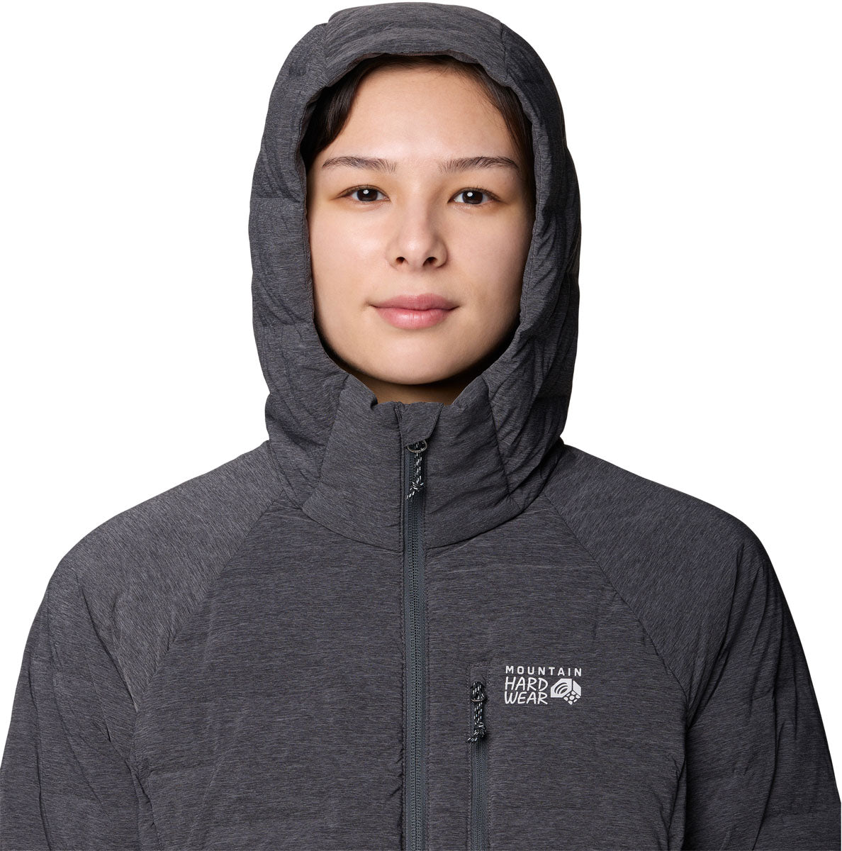 StretchDown Winter Jacket - Women's