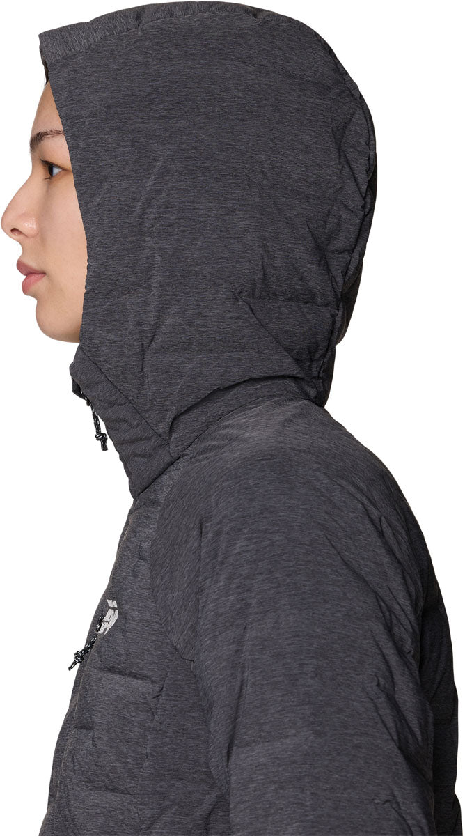 StretchDown Winter Jacket - Women's