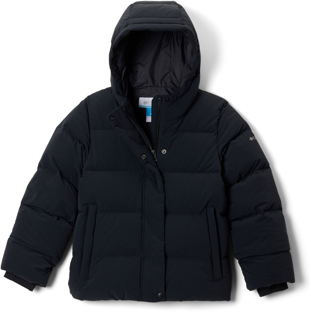 Amaze Puff Insulated Jacket - Girls' 