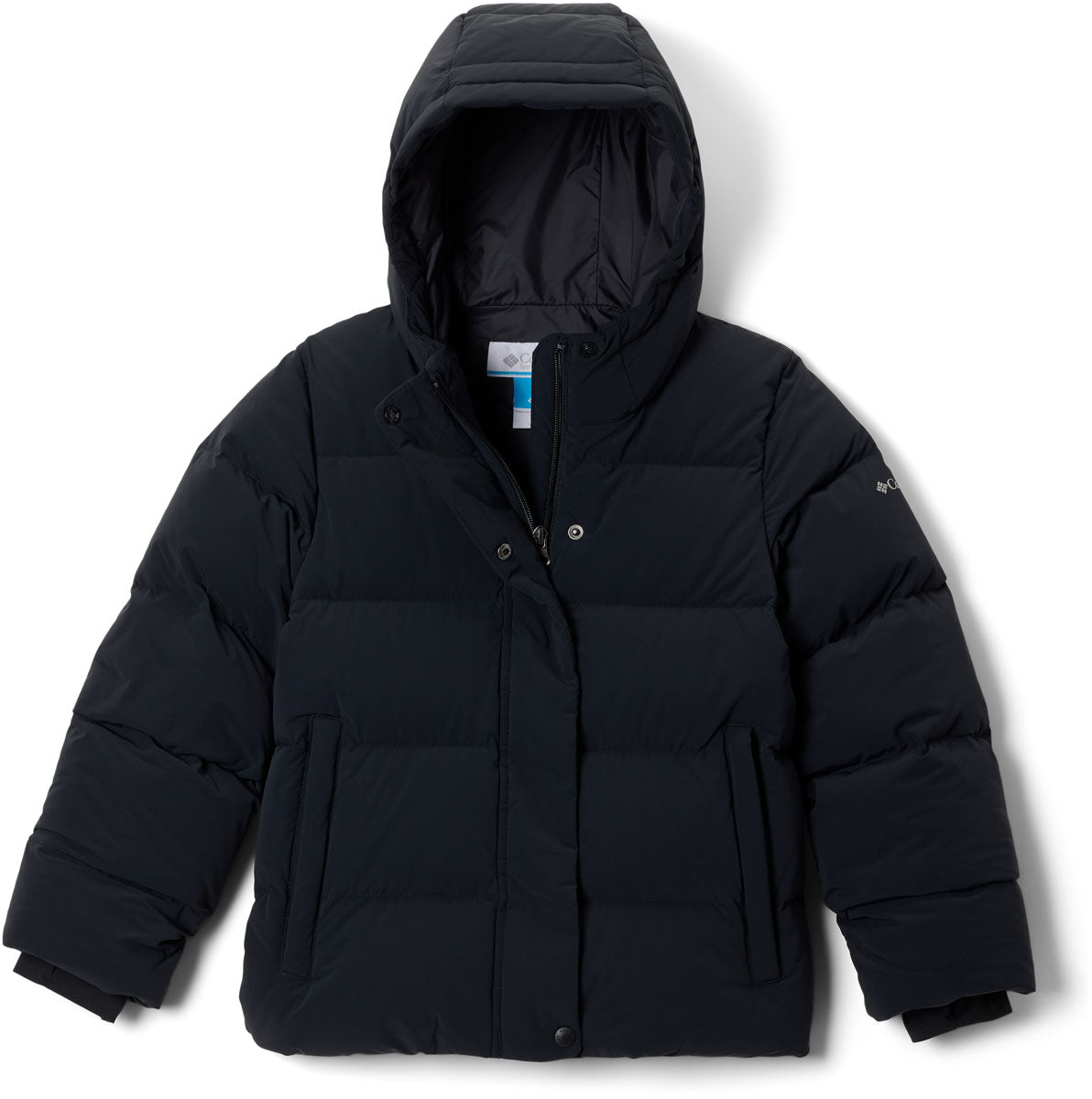 Amaze Puff Insulated Jacket - Girls' 