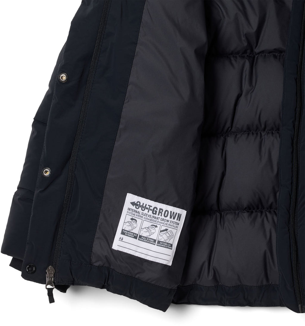 Amaze Puff Insulated Jacket - Girls' 