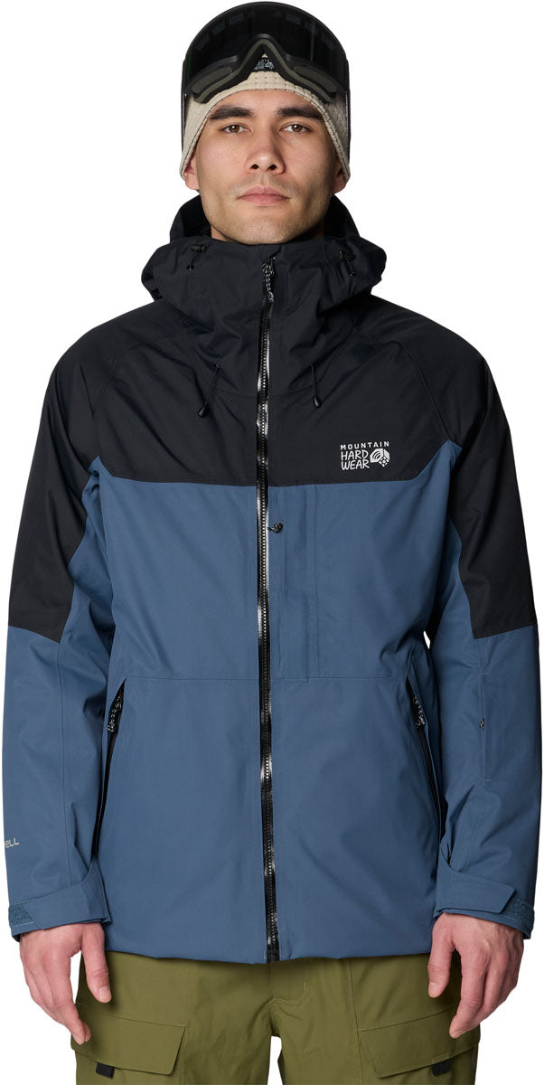 Firefall Trifecta Jacket - Men's