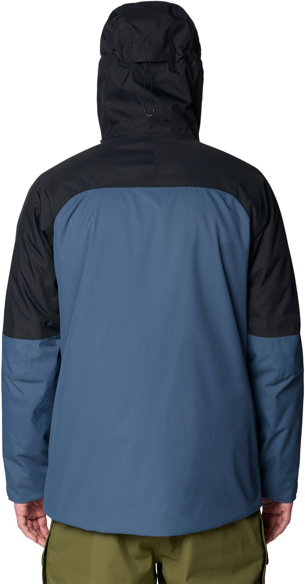 Firefall Trifecta Jacket - Men's
