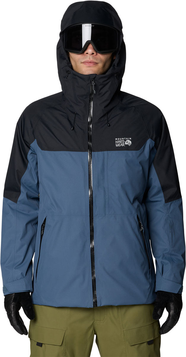 Firefall Trifecta Jacket - Men's