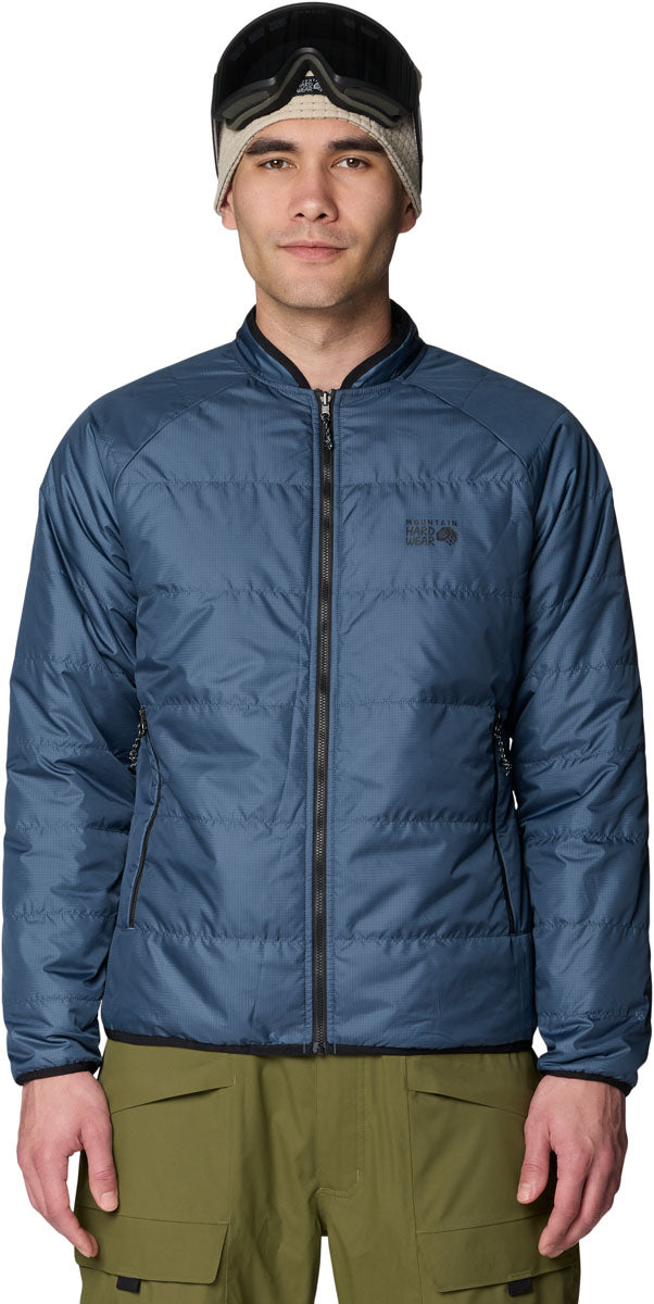 Firefall Trifecta Jacket - Men's