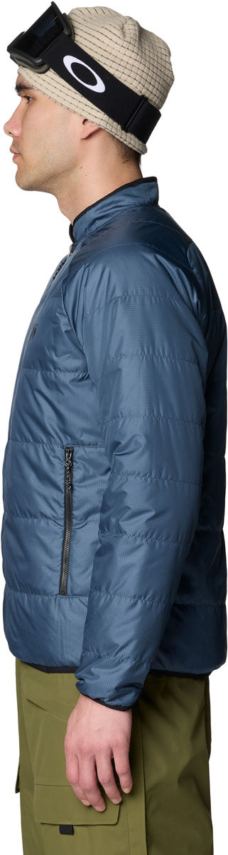 Firefall Trifecta Jacket - Men's