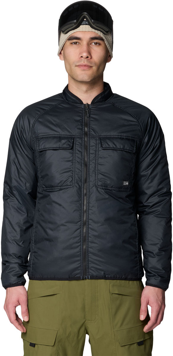 Firefall Trifecta Jacket - Men's