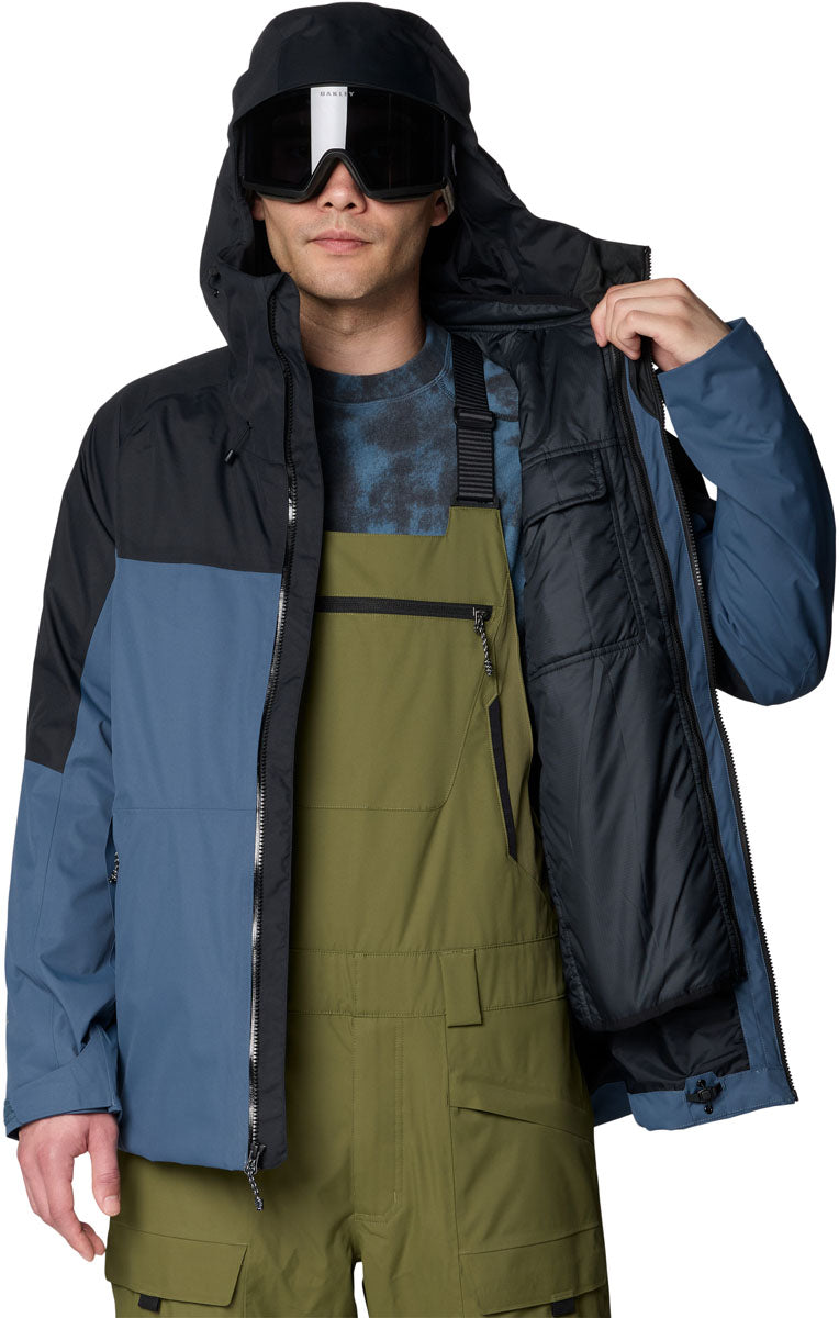 Firefall Trifecta Jacket - Men's