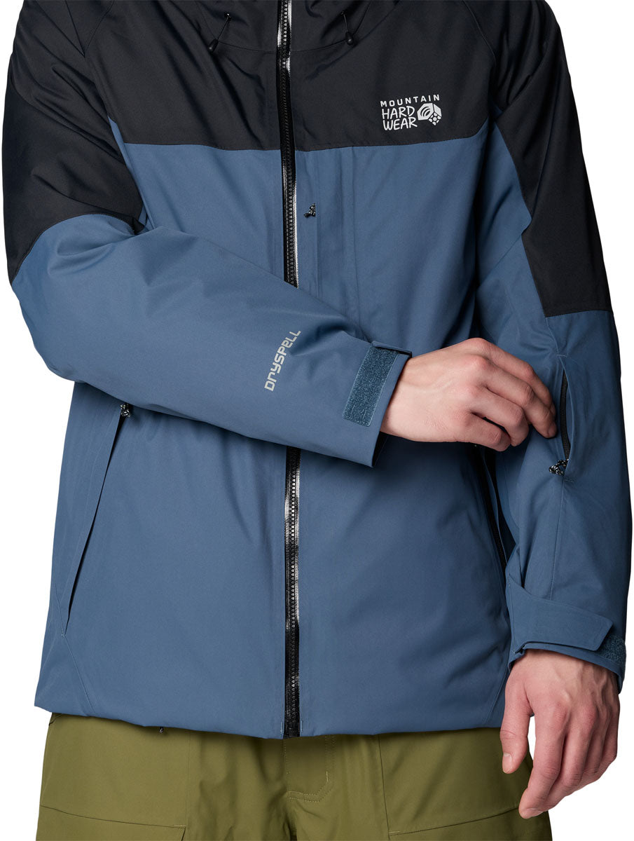Firefall Trifecta Jacket - Men's