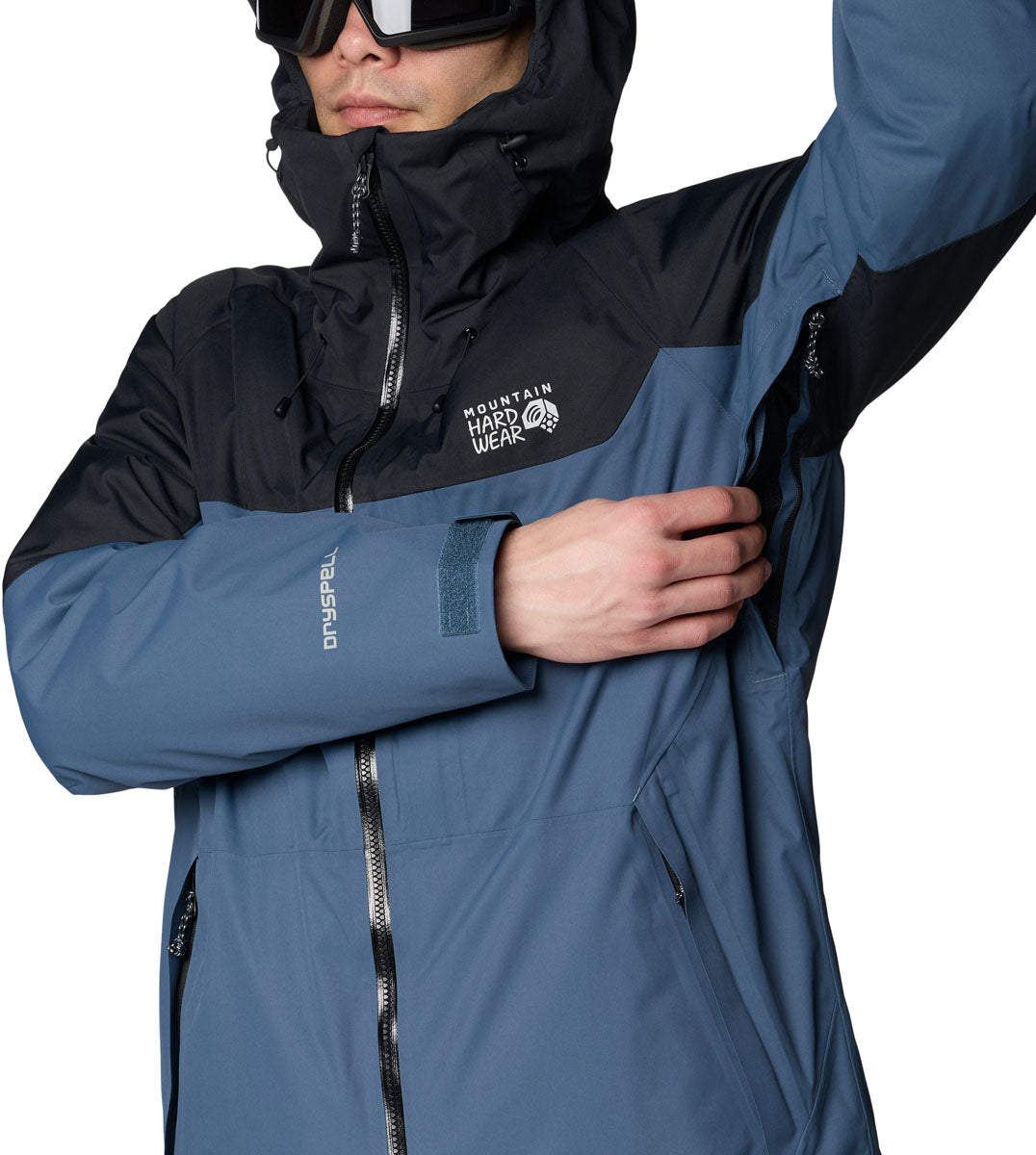 Firefall Trifecta Jacket - Men's