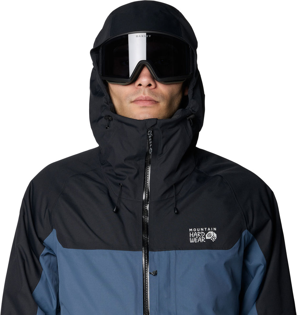 Firefall Trifecta Jacket - Men's
