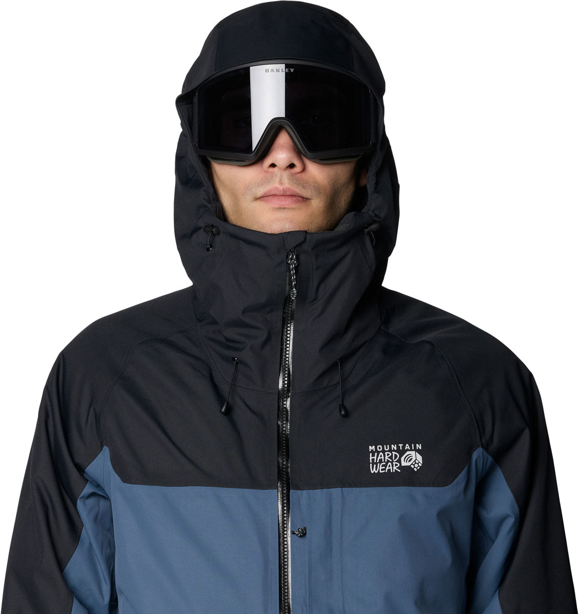 Firefall Trifecta Jacket - Men's