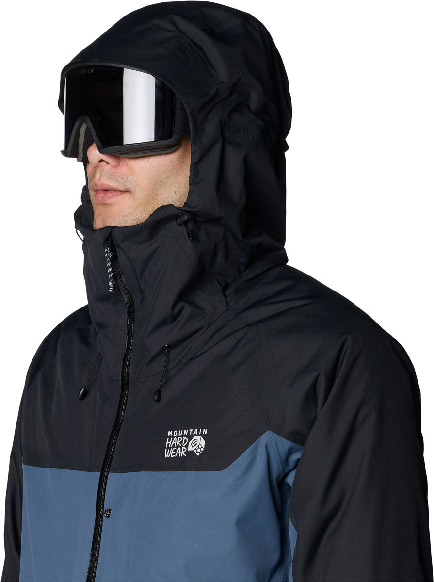 Firefall Trifecta Jacket - Men's