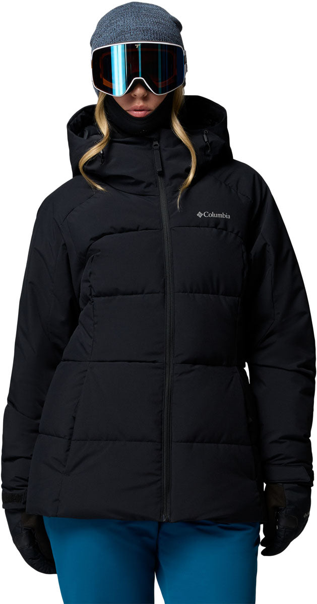 Ava Alpine Winter Jacket - Women's